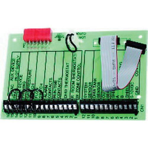 Lochinvar RLY2202 connection board low voltage 100208501