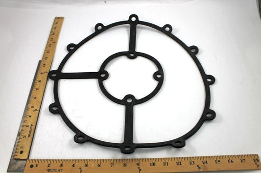 Lochinvar GKT2721 Header Gasket