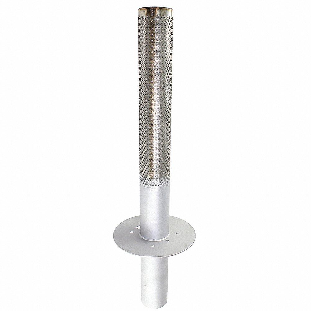 Lochinvar FAN30005 Fan Assembly 42FH91