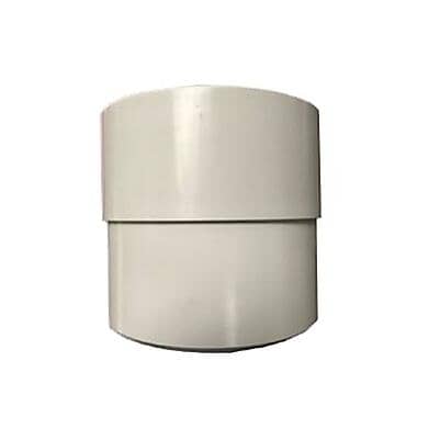 Lochinvar 100113129 PP-4 inches PVC 100MM Adapter