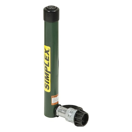 Simplex R59 - 5 TON SPR. RET. S/A 9.18" STROKE CYL.