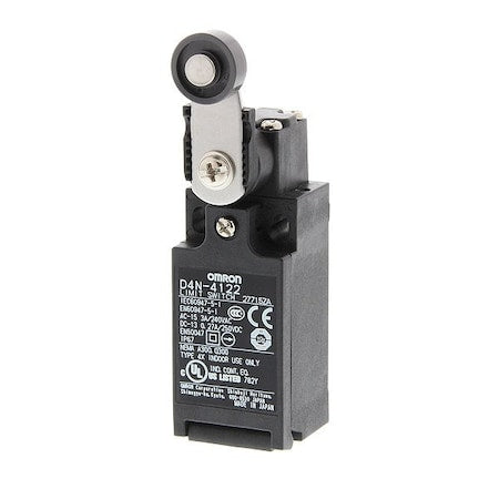Omron D4N-4122 - Limit Switches