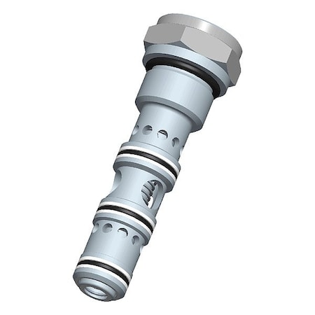 Bucher Hydraulics FDCV-12-N-0-88 - Cartridge Valve