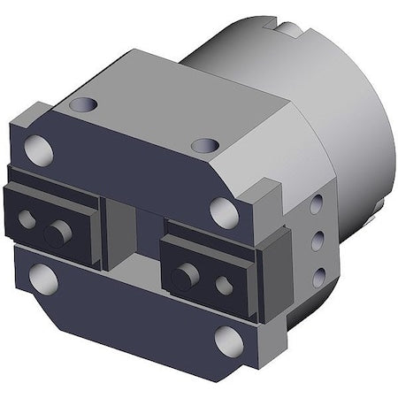 Smc MHR2-15E - Gripper, MHR