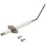Lochinvar L100073343 flame sensor with gasket for Crest FBN(L) 751-2001 heating boilers