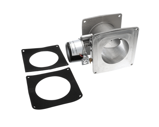 Lochinvar L100161838 Air Metering Valve FB2001