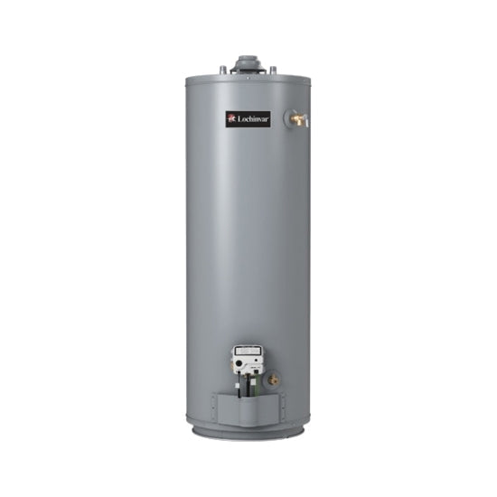 Lochinvar GSN04040 Gas Water Heater 40MBTU 40 GAL