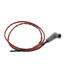 Lochinvar WRE2200 spark wire ignition cable 3 ft