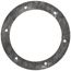 Lochinvar GKT2079 Burner and Hex Gasket Kit