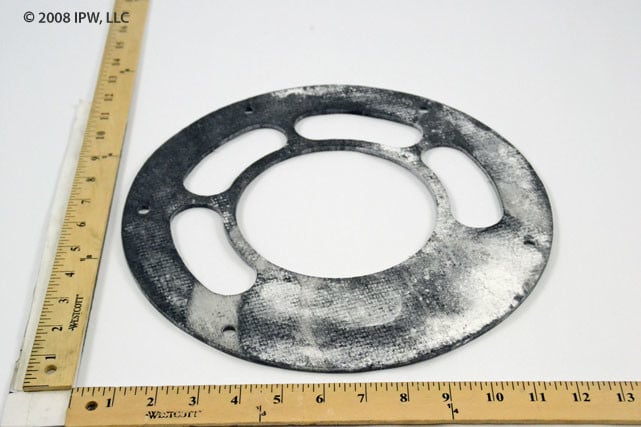 Lochinvar GKT30023 Kit Main Gasket Prior S# D14
