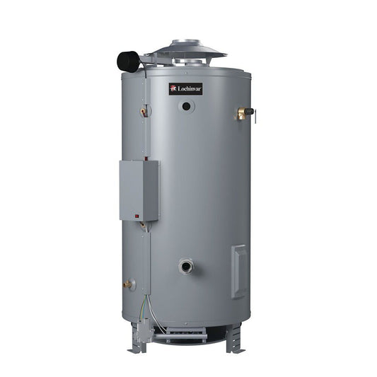 Lochinvar L-CGN275100A Commercial Gas Water Heater 275K Btu
