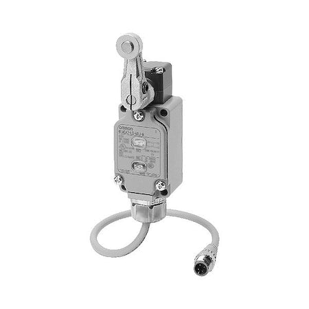 Omron WLCL-2NLD-N - Limit Switches