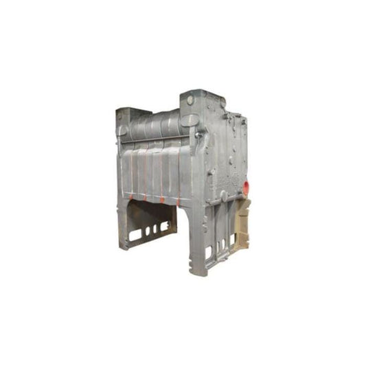 Weil-Mclain 321811125 Boiler Section Assembly (EA) 321-811-125