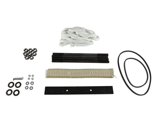 Weil-Mclain 386-400-031 Boiler Assembly Part 88 Series B-1
