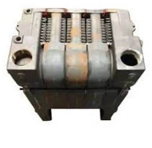 Weil-Mclain 386700656 Section Assembly 231 MBH (WGO-8 8-Section) 386700416