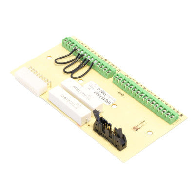 Lochinvar 100208467 Low Voltage Connection Board for Sync AQUAS XPN 1.0 to 1.5 (RLY20023)