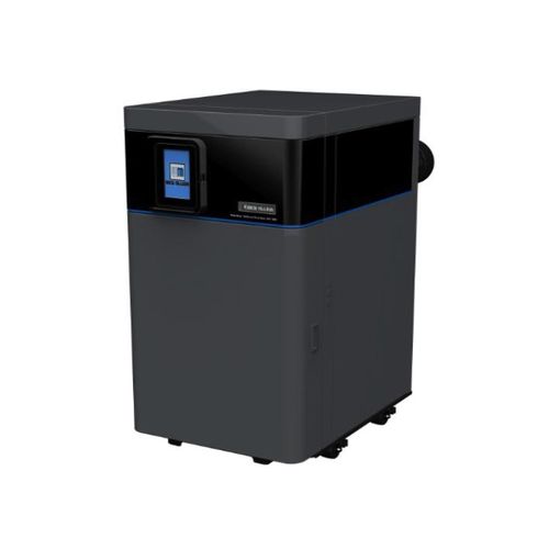 Weil-Mclain 384-000-020 SVF Series 725 high efficiency gas boiler 6,160,000 BTU IBR net output