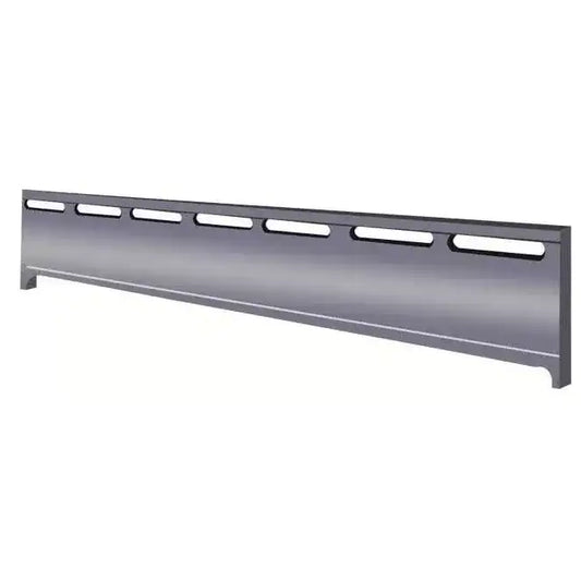 Weil-Mclain 190-100-012 Snug baseboard 655 to 3200 BTU/hr (4 ft)