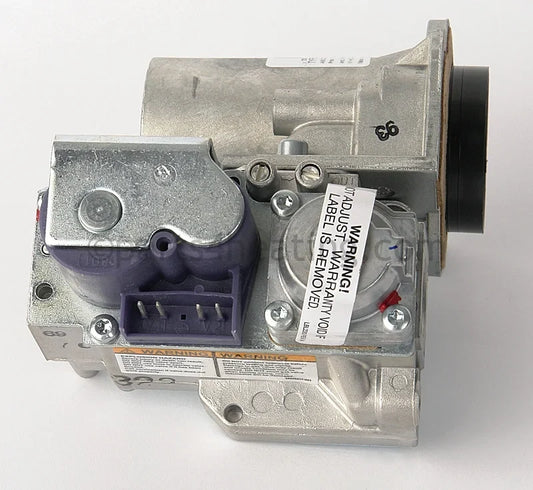 Lochinvar VAL3203 Gas Valve 24 V (1/2 inches) 100172005