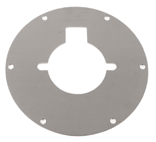 Lochinvar 100110894 Heat Shield (Single Unit) 100110894