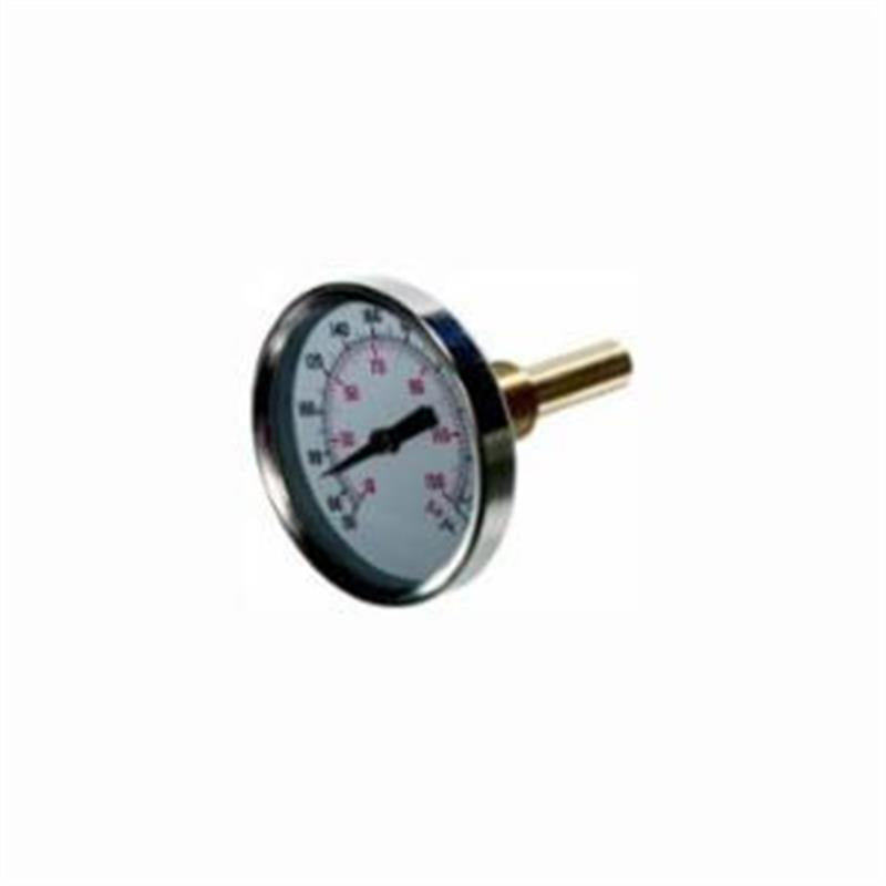 Lochinvar GTP3000 Temperature Gauge (1 Pack) 100147003