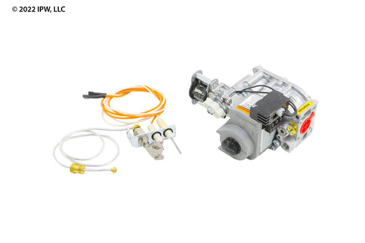 Weil-Mclain 510-811-264 nat to LP conversion kit CGi 4
