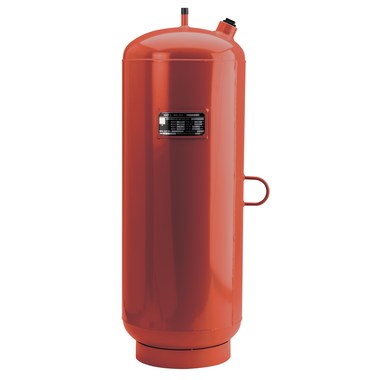 Amtrol AX-100V Extrol Commercial ASME Hydronic Expansion Tank (68 Gallon)