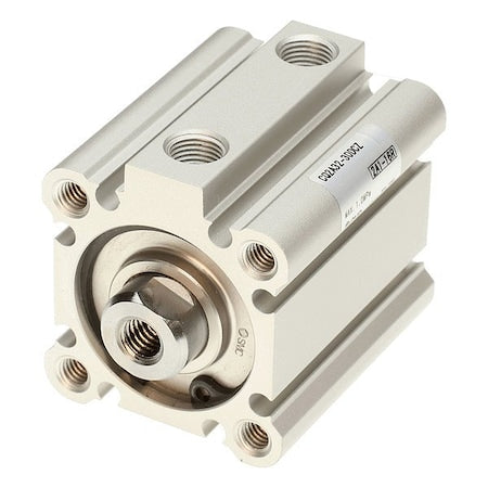 Smc CQ2A32-75DZ - COMPACT CYLINDER, CQ2-Z