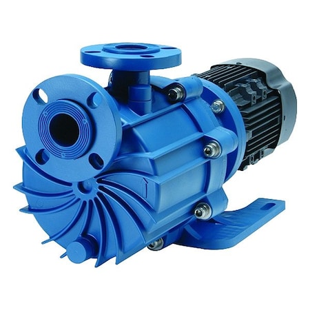 Finish Thompson SP11P-FF-M215 - Pump