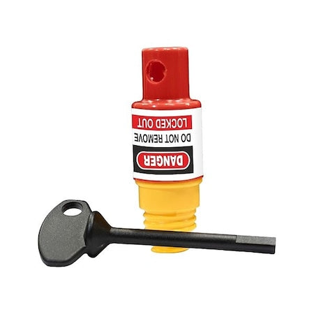 Zing 7637 - Round Bottle Fuse Holder, 400 V AC