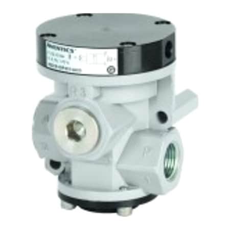 Aventics 8227A1GP4014A00 - Pilot Air Control Valve, Remote Pilot