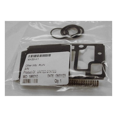 Numatics PA15-K1 - Service Kit, Mark 15/PA15