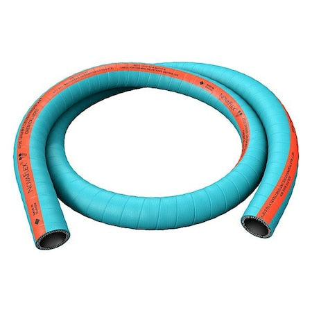 Novaflex NF-4705-100-15 - Bulk Chemical Transfer Hoses