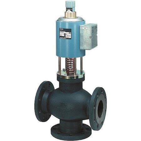 Siemens M3P80FY - Hydronic Zone Valve