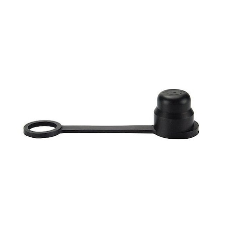 Parker NR-50 - Plug Cap Assembly