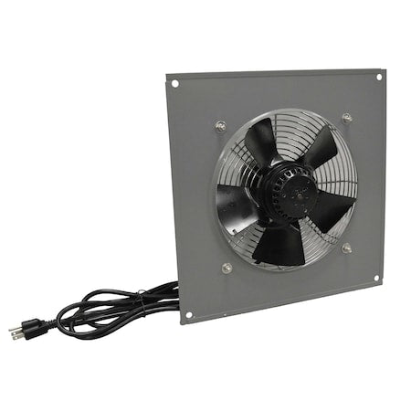Canarm P08 - Exhaust Fan,1,300 RPM,1,600 RPM
