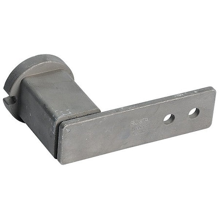 Rosta 06071111 - Elastomeric Tensioner, Stainless Steel