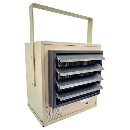 Markel HF5605T - Unit Heater