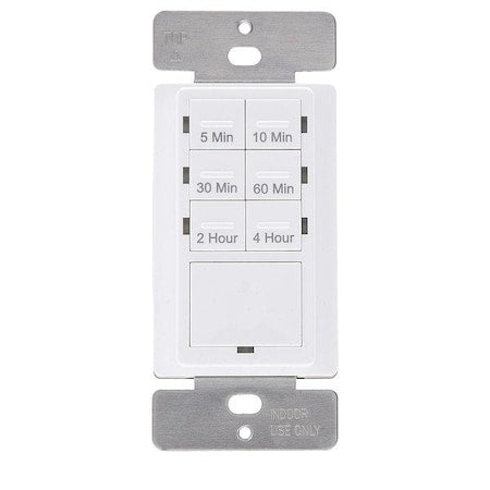 Nsi Tork R5M4HW - Countdown Timer,5,10,30,60 min.