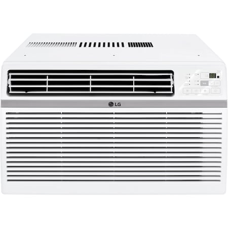 Lg LW1024RD - Window Air Conditioner, 10000 Btu H, R-32