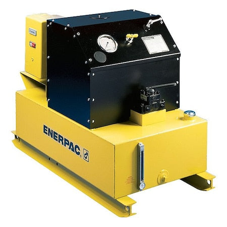 Enerpac PER8418 - Electric Pump - High Flow