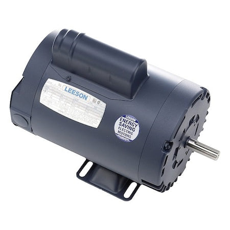 Leeson 110232.00 - Air Compressor Motor,56,Manual