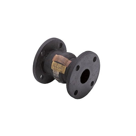 Proco Products 030X0631ENSF61 - Exp.Joint,Single Bulb,EPDM,3",Flange