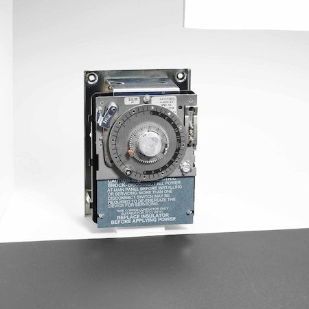 Paragon A633-20 - Defrost Timer For A Walk In Fr