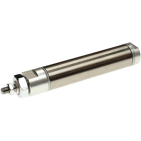 Smc NCDMB106-0300C - NCM, Air Cylinder