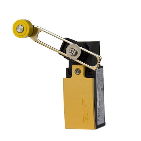 Eaton LSM-20A-RLA - Limit Switch