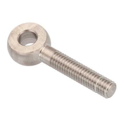 Ampg ZEBM5X35-174 - Fixed Rod End, Stainless Steel, Plain