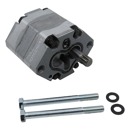 Stone KP50 - Hydraulic Gear Pump,5 cc/rev,2300 psi