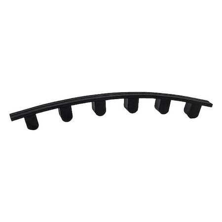 Timken Lovejoy 68514411725 - Jaw Coupling Insert,Rubber Spider
