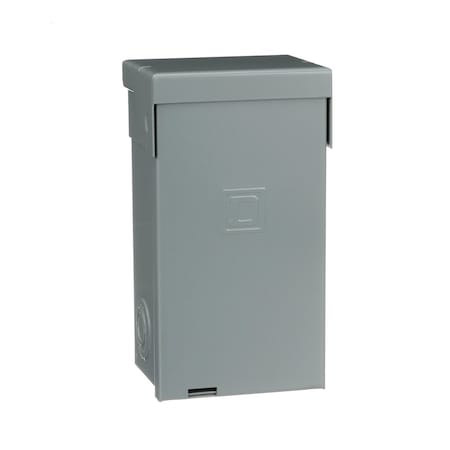 Square D QO260NATR - Switch, 240 V AC, 60 A, 2 Poles